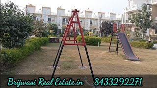 Ready to move property in Vrindavan  #Villahouse #mvda#vrindavan #flat #duplexvillasforsale #plot