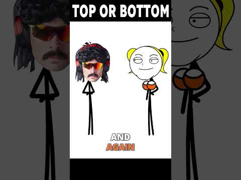 Roasting Dr. Disrespect #drdisrespect #roasting #animation