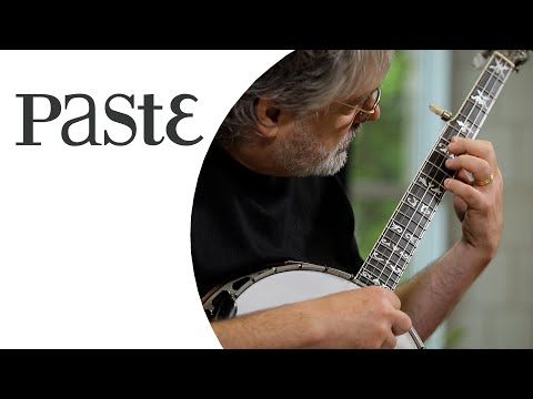 Béla Fleck - Rhapsody In Blue | Paste