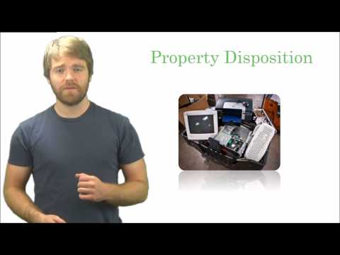 How to Record Disposal of Fixed Assets