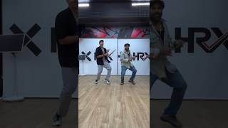 Hrithik Roshan & Bosco Martis Dance on Ishq jaisa Kuch in front of Kiara Advani | War 2 | Fighter |