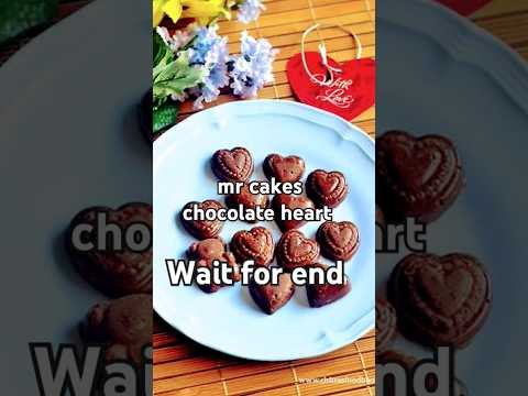 mr cakes chocolate heart|Wait forend #cake #shortsviral #shortsfeed #shortsvideo