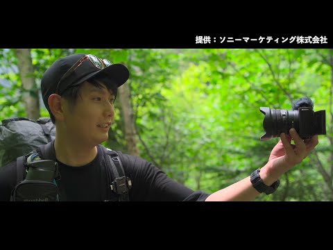 α:VLOGCAM ZV-E10 II レビュー by JIN氏【ソニー公式】