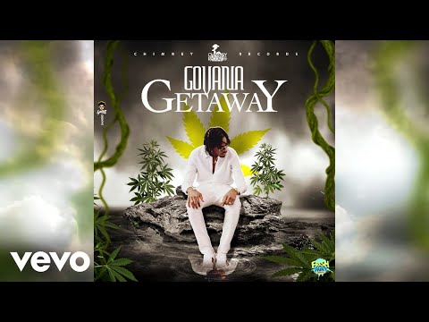 Govana - Getaway (Official Audio)