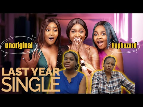 Last Year Single (2023) Series Review | Starring Omoni Oboli, Bimbo Ademoye & Toni Tones