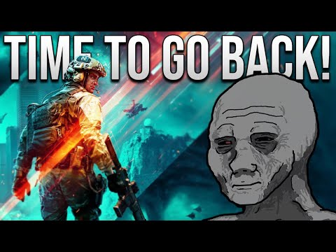 Back to Battlefield 2042 for the First Time Since Delta Force (SHOCKING RESULTS)