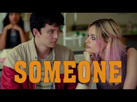 Someone - The Rembrandts (Lyrics)