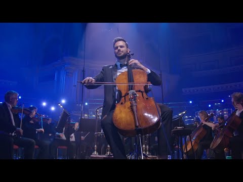 HAUSER - Kiss the Rain LIVE at the Royal Albert Hall