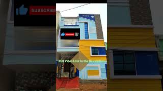 House for sale | G+1 | #houseforsale |  #boduppal  | #independenthouseforsale