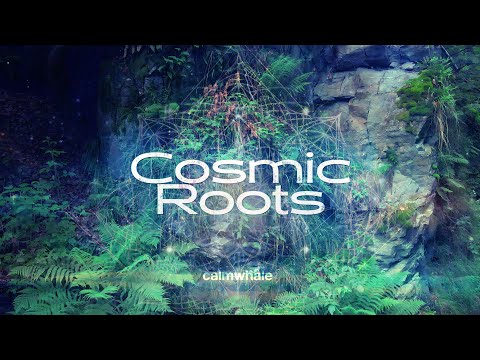 2 Shaman Drums Gaia Grounding Ceremony :: Reconnect with your Source :: Cosmic Roots ::