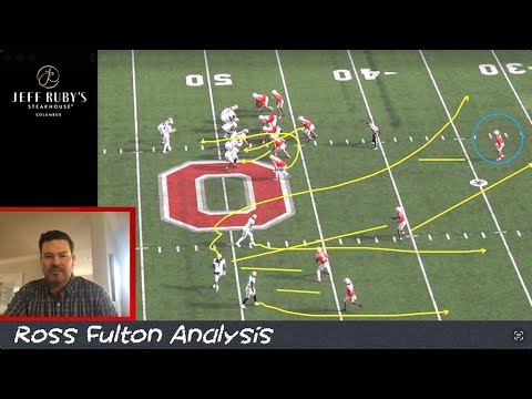 Ross Fulton Analysis: Jim Knowles Changing Things Up On Ohio State Defense