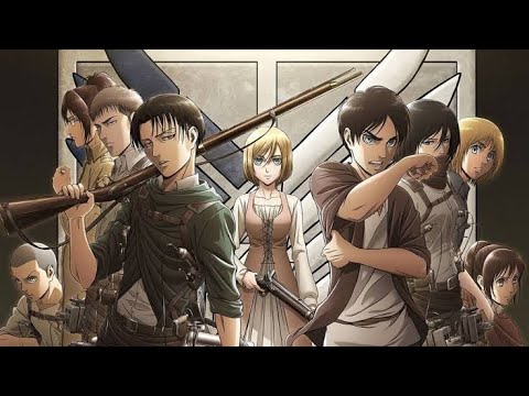 Attack on Titan | Anime AMV | Alan Walker Mashup #amv #anime #attackontitan #alanwalker  #trending