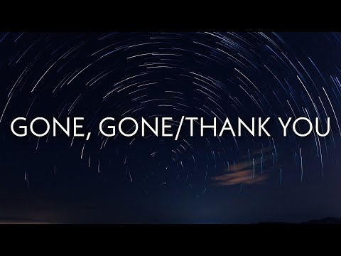 Tyler, The Creator - Gone, Gone/Thank You (Lyrics)