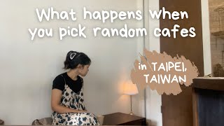 taiwan cafe vlog 2023 🇹🇼 the best coffee i discovered in taipei. (apart from simple kaffa)