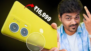 Moto G85 5G Unboxing & Overview 🔥🔥 Best Smartphone Under ₹20,000 ? Lets Test