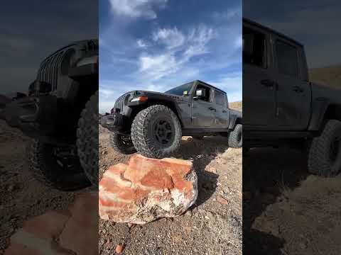 Taking in the breathtaking Rocky Mountains from the comfort of jeep #jeep #shorts #jeepwrangler