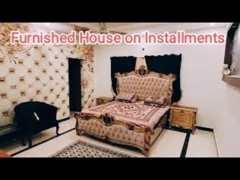 House for sale in Rawalpindi with Price| House for sale on installments