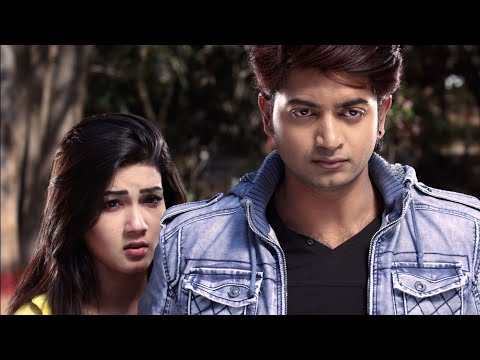 Honeymoon Movie scene || Bappy || Mahiya Mahi || Bengali Movie || Jaaz Multimedia ||