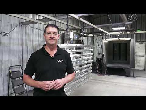 Oelo Lighting Solutions' Factory Tour