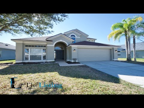 Avalon Park Area Home For Rent | 4bd/2.5bth Rental House by Orlando Property Management