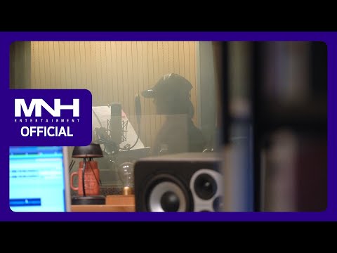 CHUNG HA 청하 'Bare&Rare Pt.1' 곡 작업기ㅣTrack 5~8 (Recording Interview)