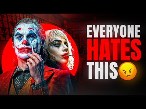 Joker 2 Movie Review | Joker Folie à deux | Joaquin Phoenix | Lady Gaga