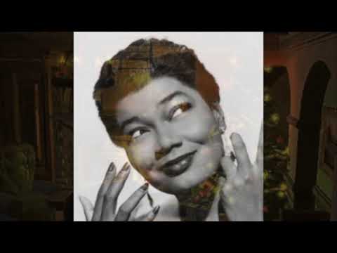 Pearl Bailey ft Hot Lips Page - Baby It's Cold Outside (Columbia Records 1957)