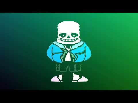 Megalovania but sans drank too much at Grillby's