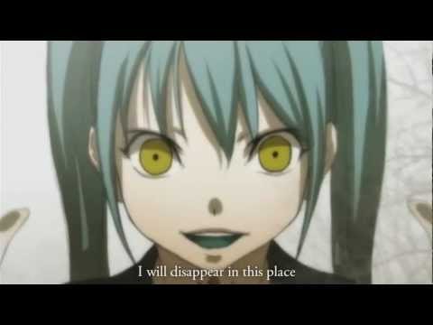 Funeral Nocturnal Luminescence - Hatsune Miku 「English Sub」