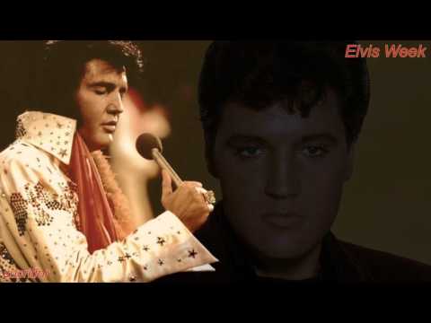 ELVIS PRESLEY - A LITTLE BIT OF GREEN