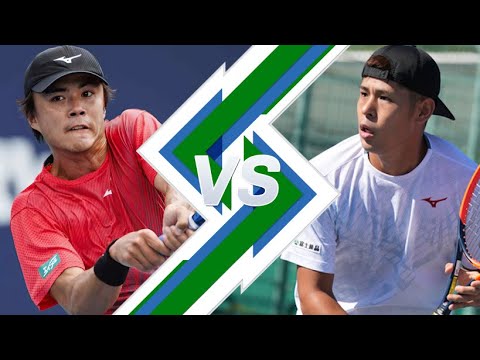 Taro Daniel (ダニエル 太郎) vs Kaichi Uchida (内田 海智) | KOBE 2024