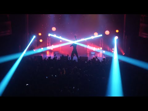 PRO ERA PRESENTS: World Domination Tour Phase 1 (Recap)