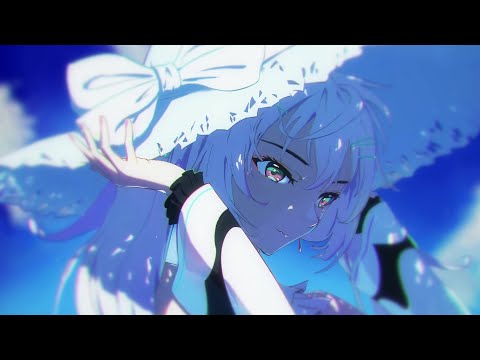 Roina - Summer Vacation [YUUKI MUSIC Released]