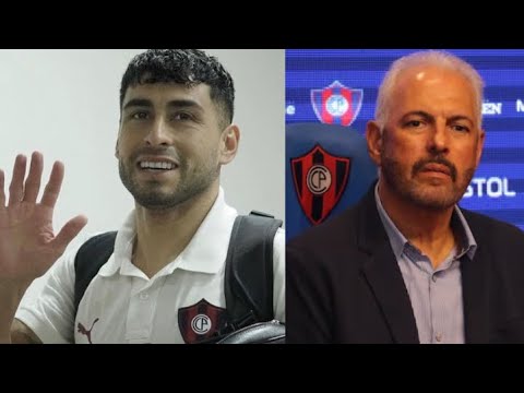 ESTOS SON LOS JUGADORES Y DIRIGENTES QUE DEBEN IRSE DE CERRO PORTEÑO YA NO MÁS