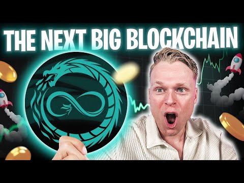 SKIP Infinaeon If You Want to Miss Out on the NEXT BIG BLOCKCHAIN