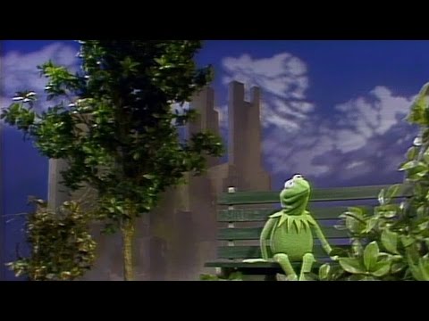 Pogo | Kermit Clouds (Sesame Street Remix)