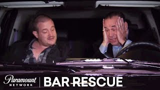 Bar Rescue: Give Away All the Free Drinks You Can