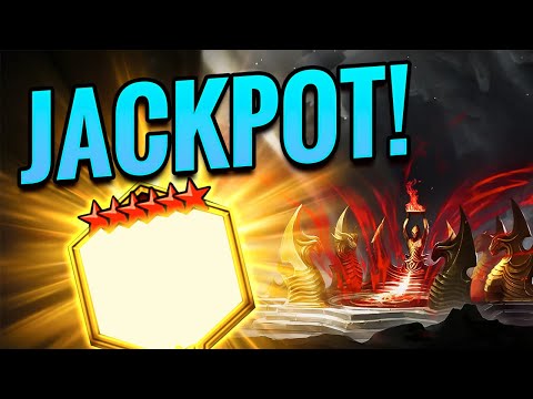 AWAKENING BOOST SUMMONS PAID OFF! | Raid: Shadow Legends