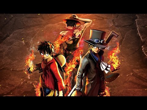 One Piece Burning Blood - Full Game Review - Is it worth it?