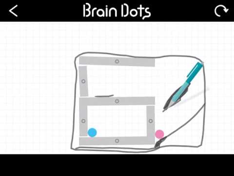 I have cleared stage 511 on Brain Dots! http://braindotsapp.com #BrainDots #BrainDots_s511