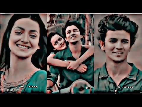 Mujhe Pyaar Ho Gaya Hai 🥀  Status Video 😋 Whatsapp Status Video 😍 Romantic Status Video 😋