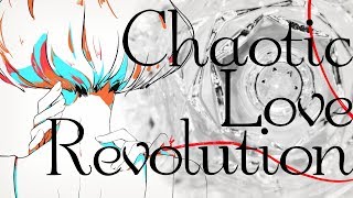 Chaotic Love Revolution - ポリスピカデリー feat. 初音ミク / Police Piccadilly