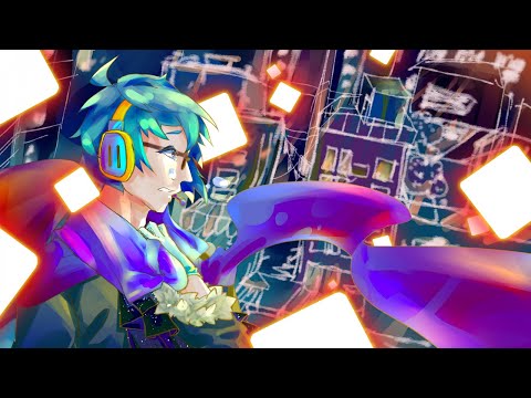 【UTAUカバー】メリュー【薪宮風季】