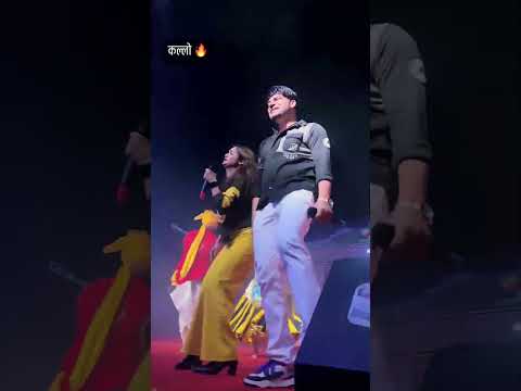 ✓ Kallo कल्लो | Ajay Hooda | Princy (Live Show Dance Video) New Haryanvi Songs Haryanavi 2023