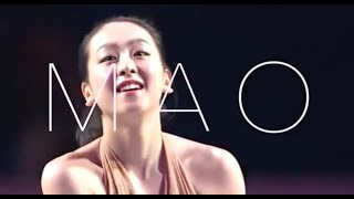 浅田 真央 / Asada Mao - Welcome Back (お帰り)