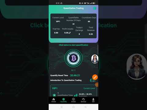 New Usdt investment company/Make money online at home/Join now