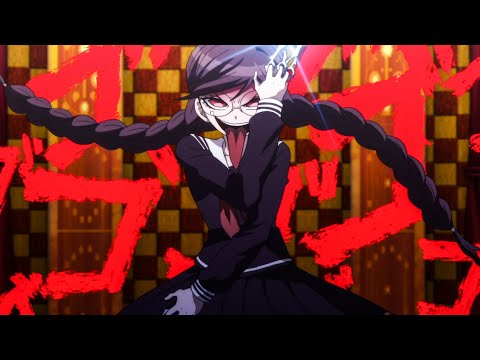 「AMV 」 - Nobody 🔥