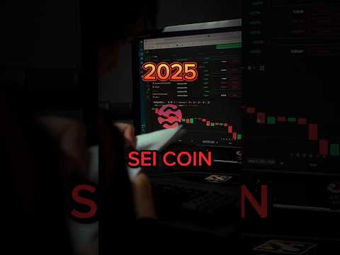 New Solona | Sei Coin Price Prediction 2025 #seicoin #seinetwork #sei