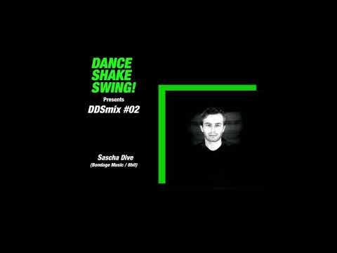 Dance, Shake, Swing! | Sascha Dive (Bondage Music, 8bit)