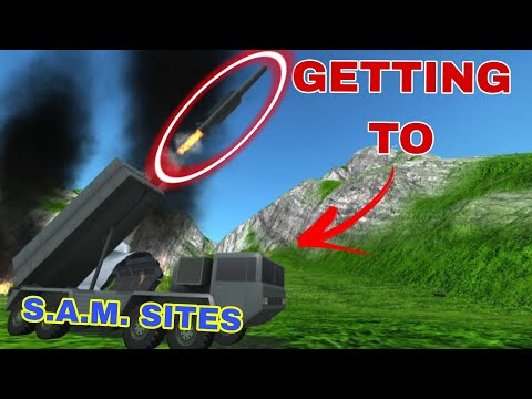 How to go to SAM sites in TFS